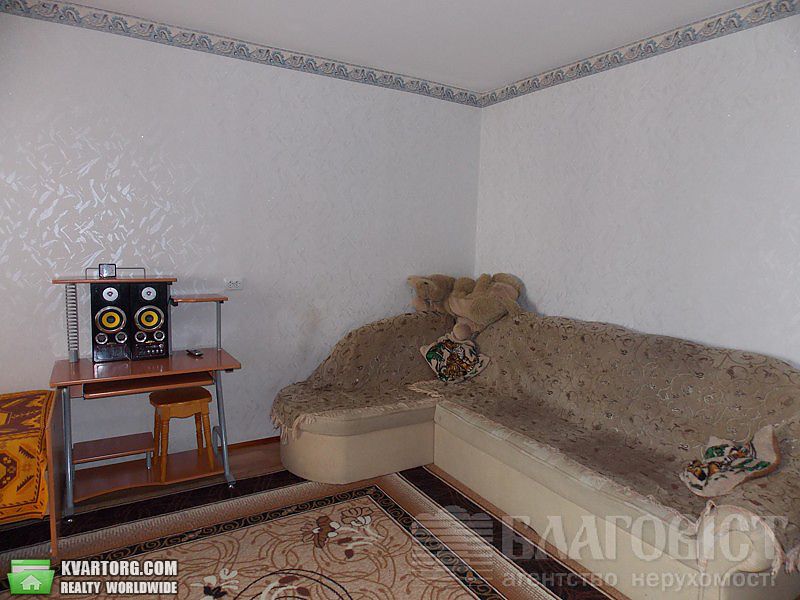 Sell 3-room apartment. Киев,  Милославская — photo 3