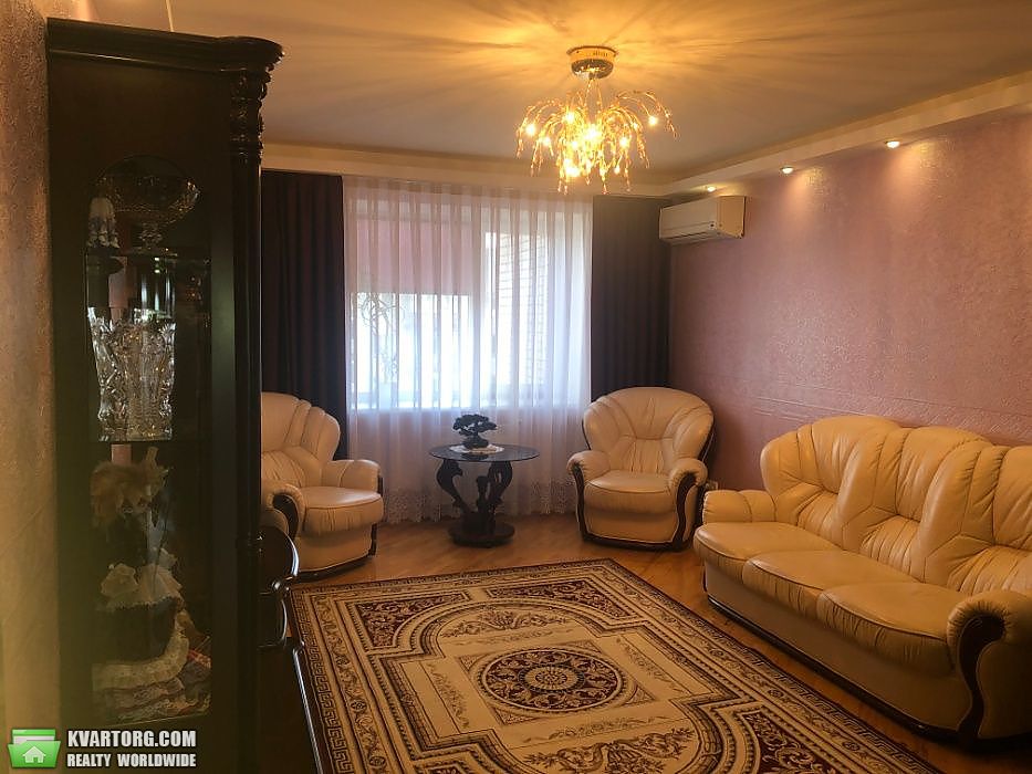 Sell 3-room apartment. Киев,  Осиповского — photo 3