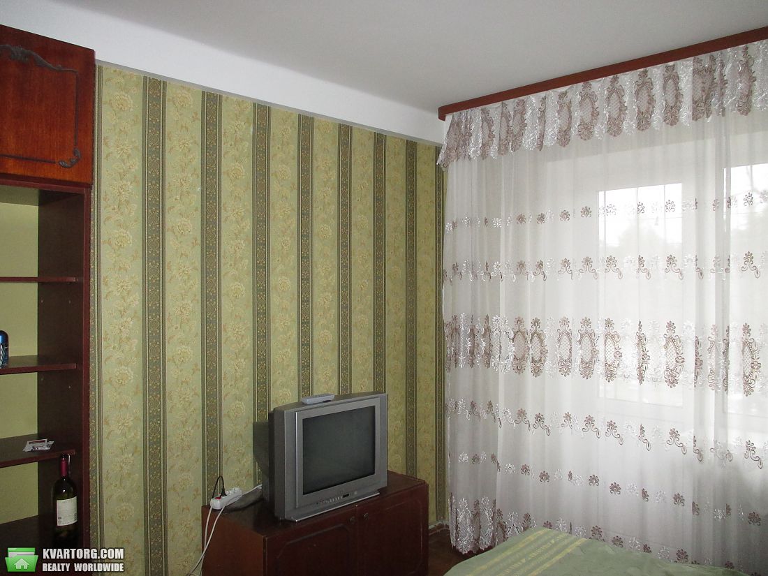 Sell 1-room apartment. Киев,  Милютенко — photo 1