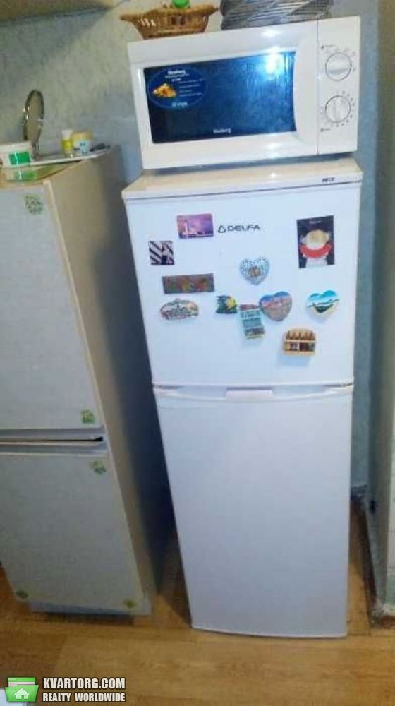 Sell 2-room apartment. Киев,  Ушинского — photo 8