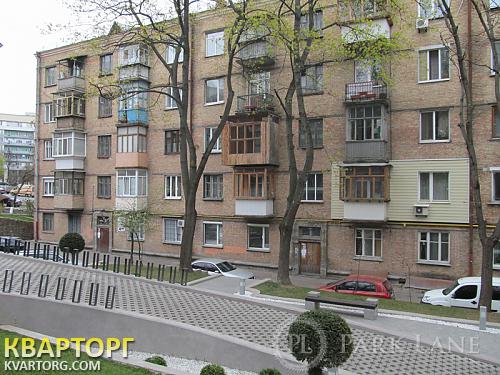 Sell 1-room apartment. Киев,  Киквидзе — photo 1