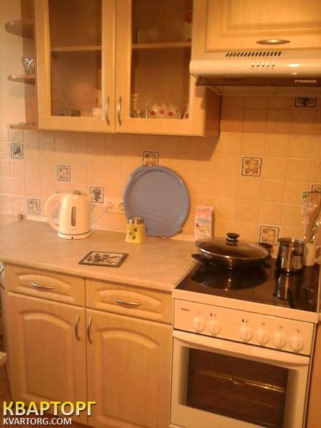 Rent out 2-room apartment. Днепропетровск, К.Маркса — photo 1