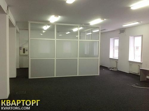 Rent out office. Киев,  Предславинская — photo 4