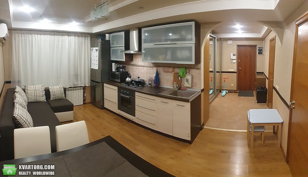 Sell 3-room apartment. Киев,  Метрологическая — photo 3