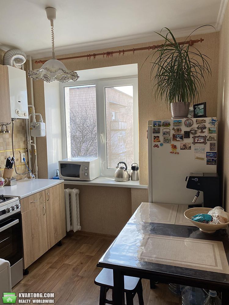Sell 1-room apartment. Киевская обл., Сквирское шоссе — photo 1