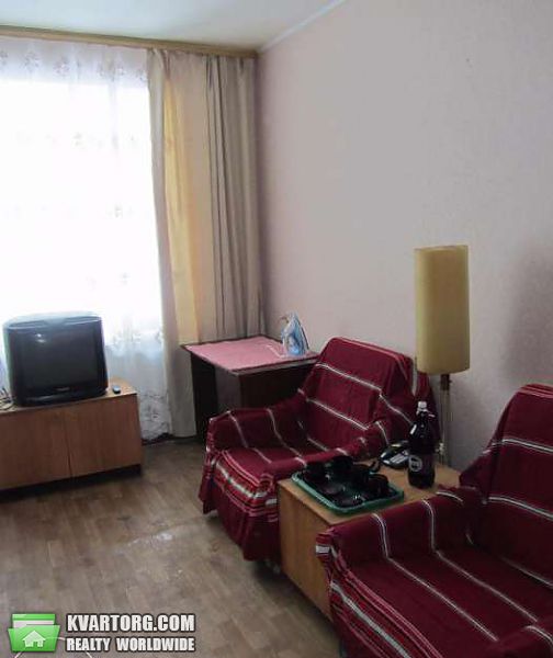Sell 1-room apartment. Киев, Ивана Кудри — photo 1