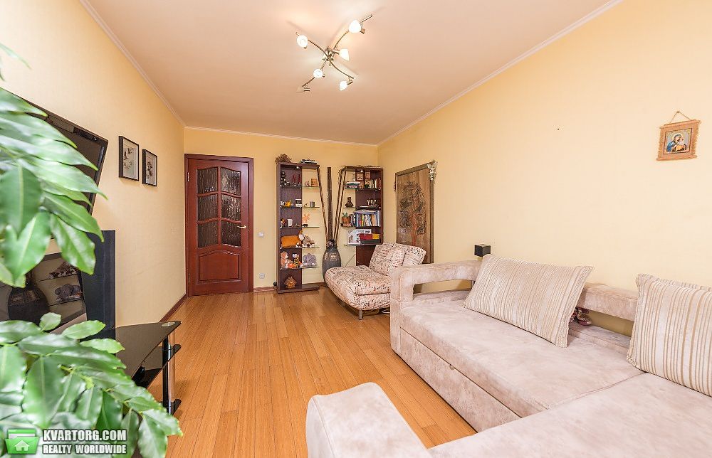 Sell 1-room apartment. Киев,  Тычины пр — photo 4