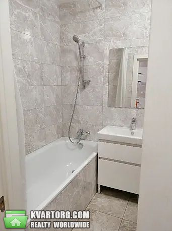 Rent out 1-room apartment. Киев, пр Лобановського — photo 6
