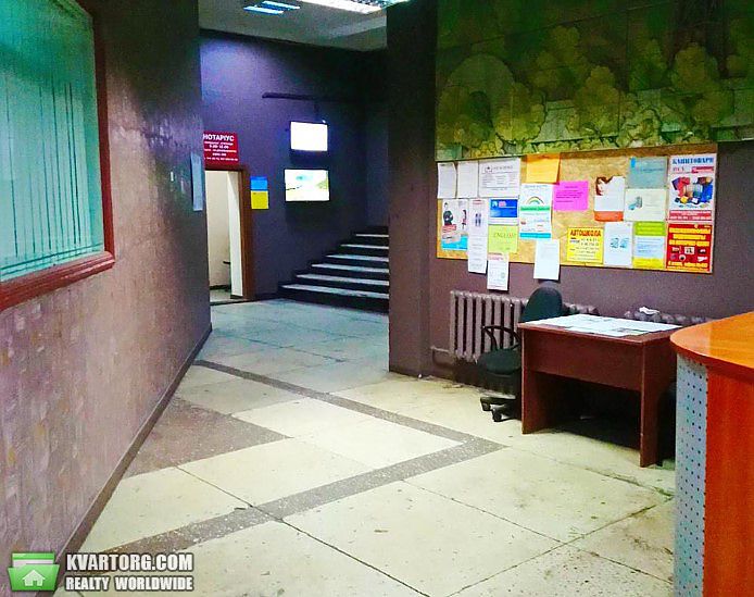 Sell office. Киев,  Соломенская пл — photo 5