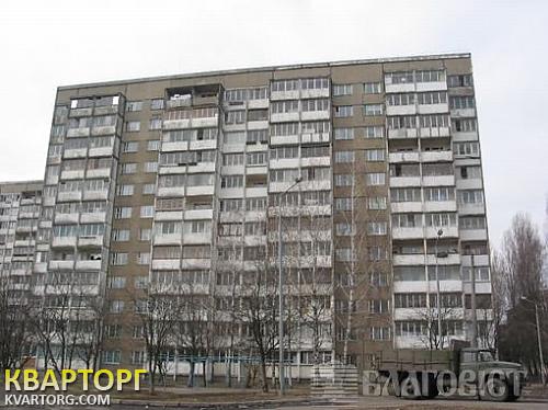 Sell 2-room apartment. Киев,  Доброхотова — photo 1