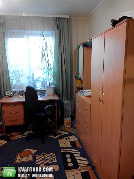 Sell 3-room apartment. Киев, Закревского — photo 1