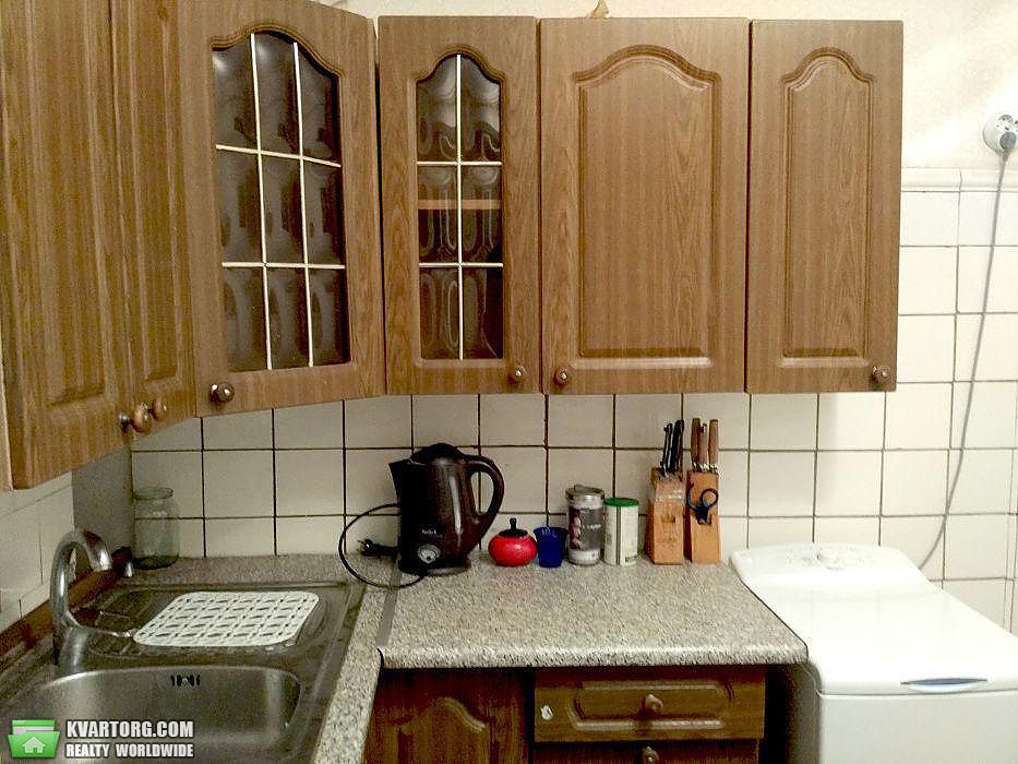 Rent out 2-room apartment. Киев,  Энтузиастов — photo 6