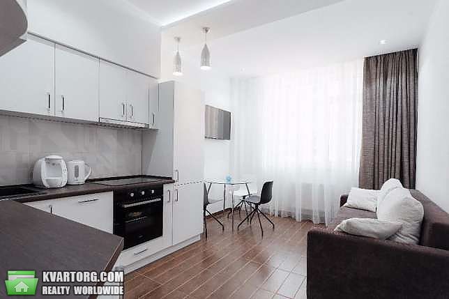 Rent out 1-room apartment. Одесса, Гагаринское плато — photo 5