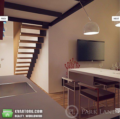 Sell 3-room apartment. Киев, Городецкого — photo 4