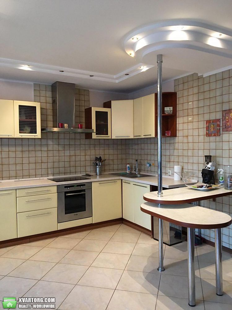 Rent out 4-room apartment. Киев,  Расковой — photo 4