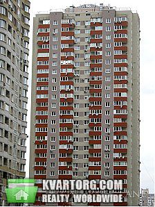 Sell 2-room apartment. Киев,  Ахматовой — photo 3