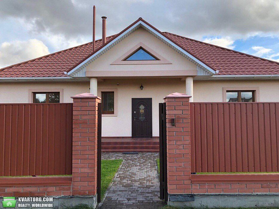 Sell house. Киев,  Садовая Осокорки — photo 4