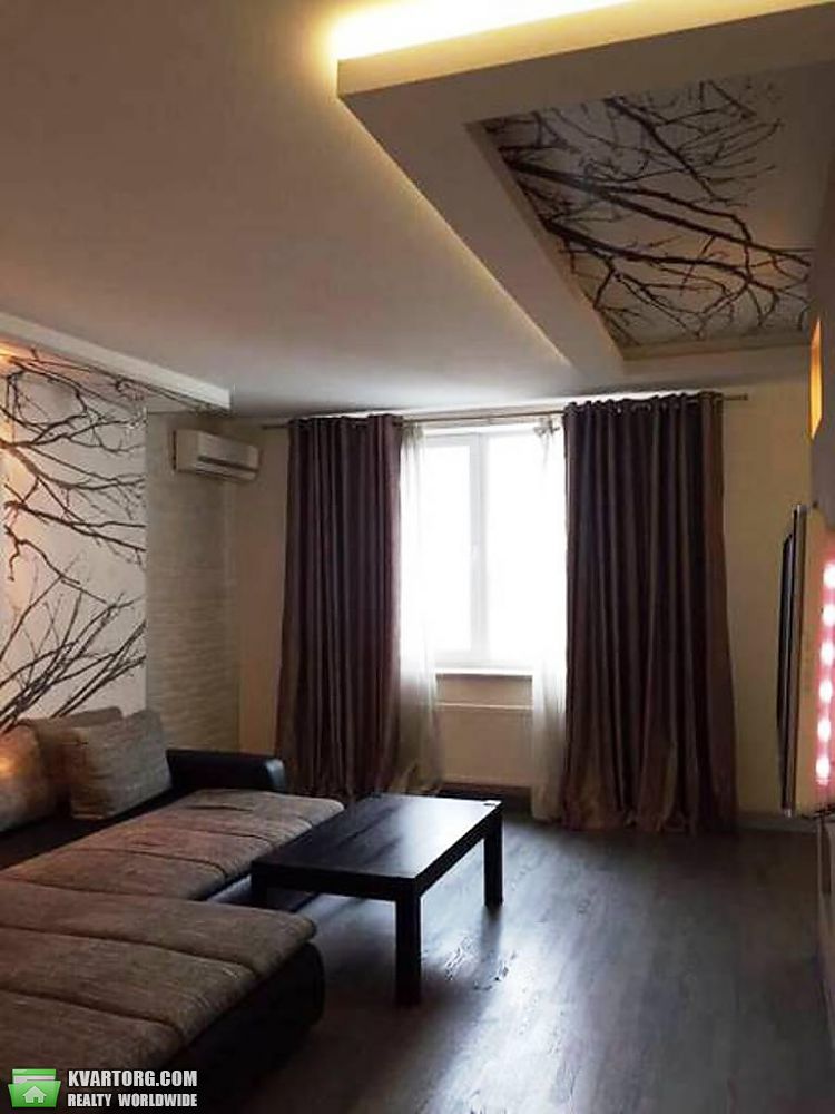 Rent out 2-room apartment. Киев,  Голосеевский пр — photo 4