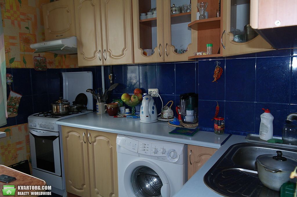 Rent out 1-room apartment. Одесса, Бочарова — photo 1