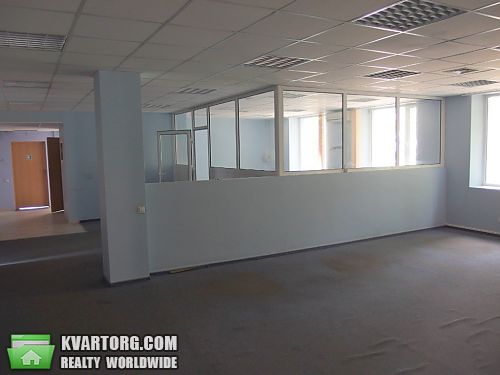 Rent out office. Киев, ул. Константиновская — photo 3