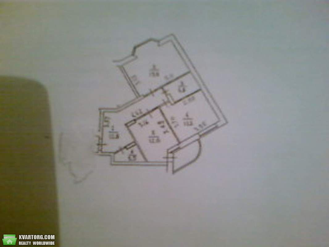 Sell 2-room apartment. Киев,  Руданского — photo 10