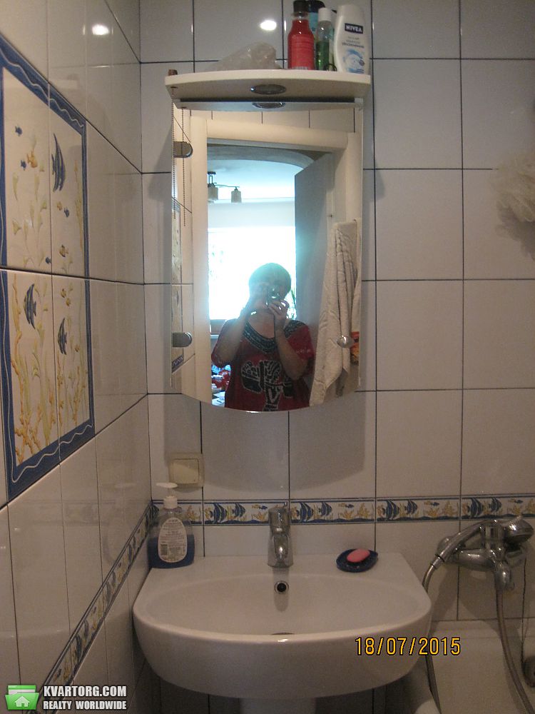 Rent out 3-room apartment. Киев, Киквидзе — photo 5