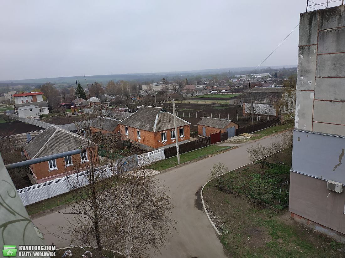 Sell 1-room apartment. Харьков,  Западная — photo 4