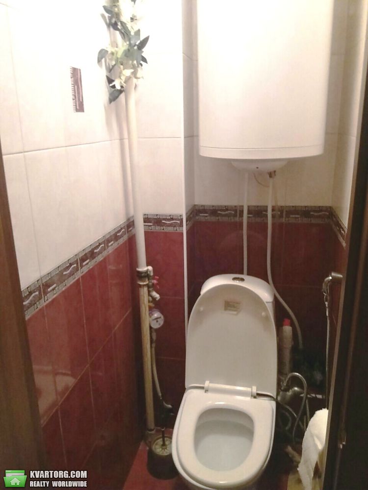 Sell 3-room apartment. Одесса, Вильямса — photo 3
