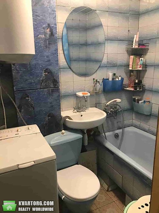 Sell 2-room apartment. Киев, Сальского Владимира — photo 4
