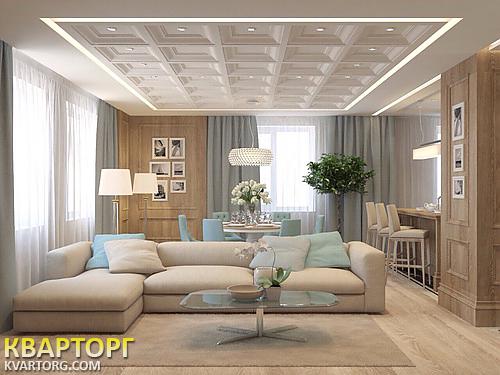 Sell 3-room apartment. Киев, Драгомирова — photo 1