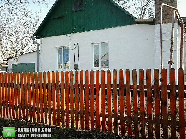 Sell house. Днепропетровск, Пятихатки — photo 1
