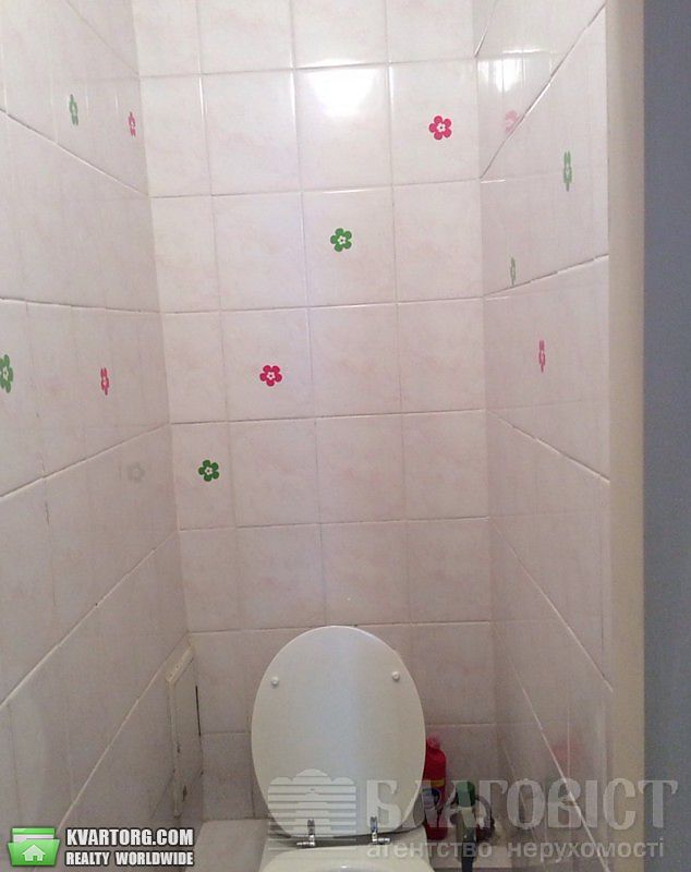 Sell 3-room apartment. Киев,  Княжий Затон — photo 10