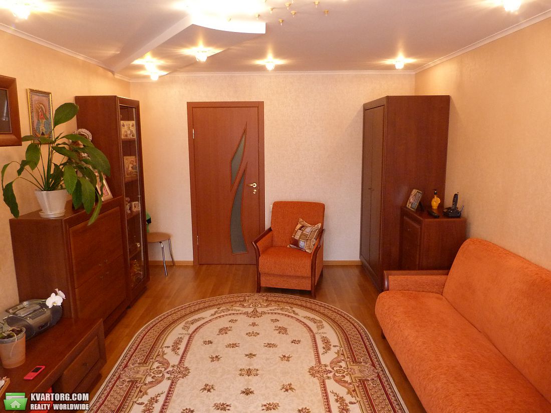 Sell 1-room apartment. Киев,  Урловская — photo 8