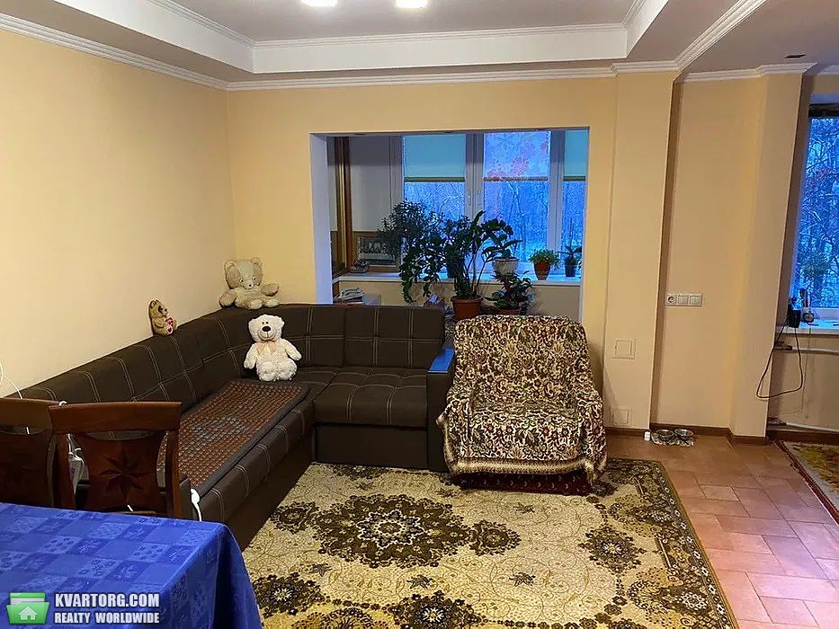 Sell 3-room apartment. Киев,  Героев Космоса — photo 8