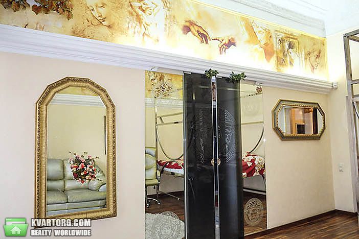Rent out 2-room apartment. Киев,  Пушкинская — photo 6