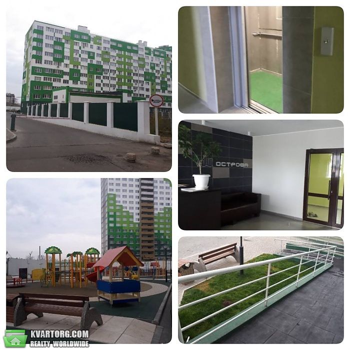 Sell 1-room apartment. Одесса, Марсельская — photo 1