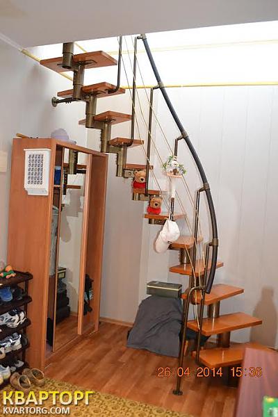 Sell house. АР Крым,  Советский пер — photo 3