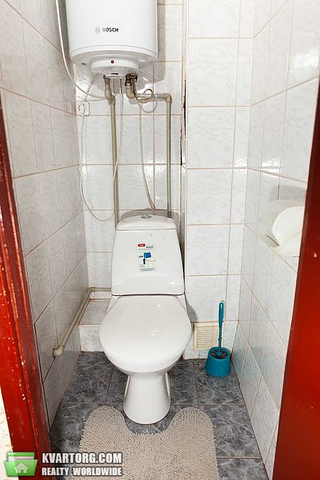 продам 3-комнатную квартиру. Киев,   Оболонский пр - фото 8