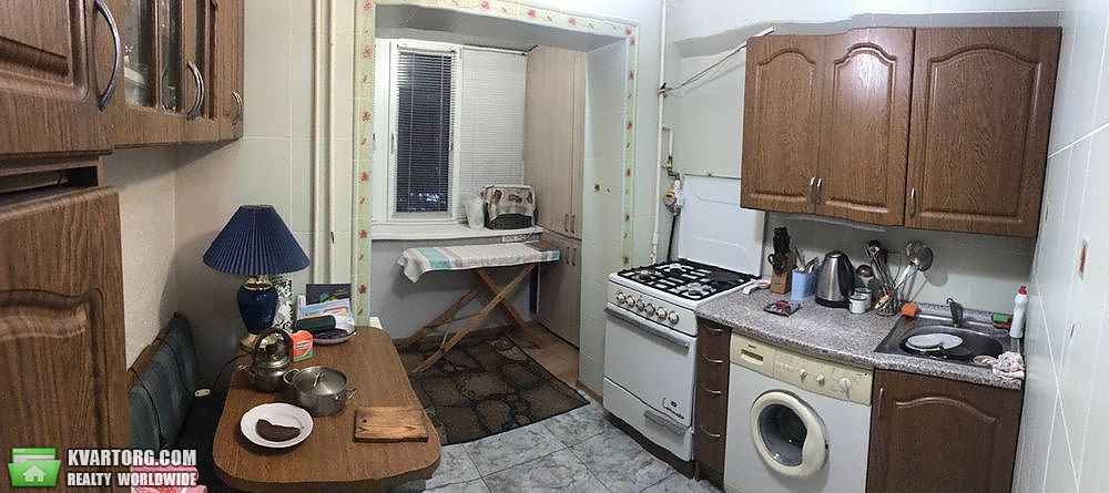 Sell 1-room apartment. Киев,  Булаховского — photo 1