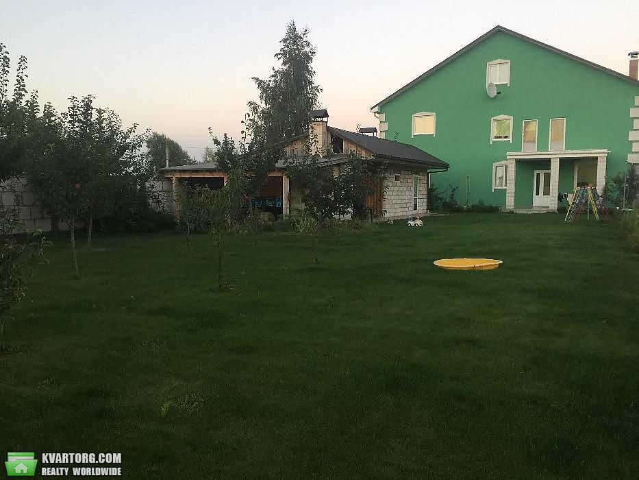 Sell house. Борисполь, Полевая — photo 1