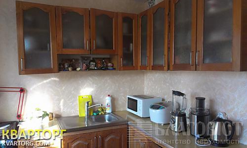 Sell 2-room apartment. Киев,  Бажана — photo 5