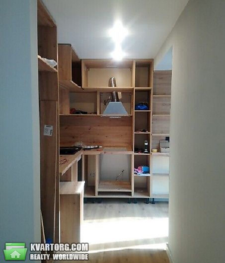 Sell 1-room apartment. Киев,  Тарасовская — photo 9