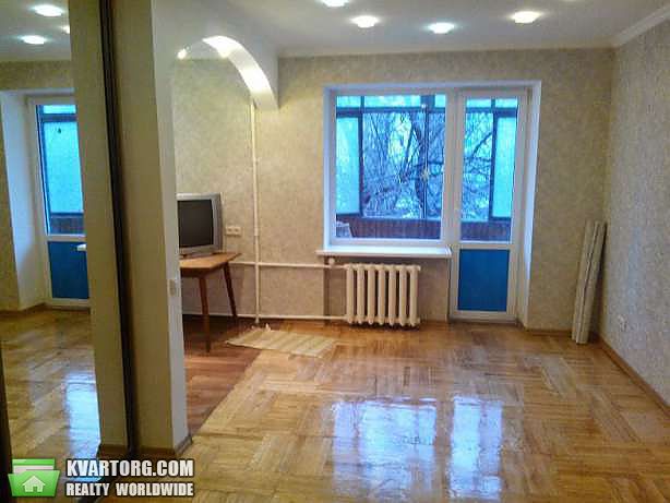 Sell 1-room apartment. Киев,  Антонова — photo 3
