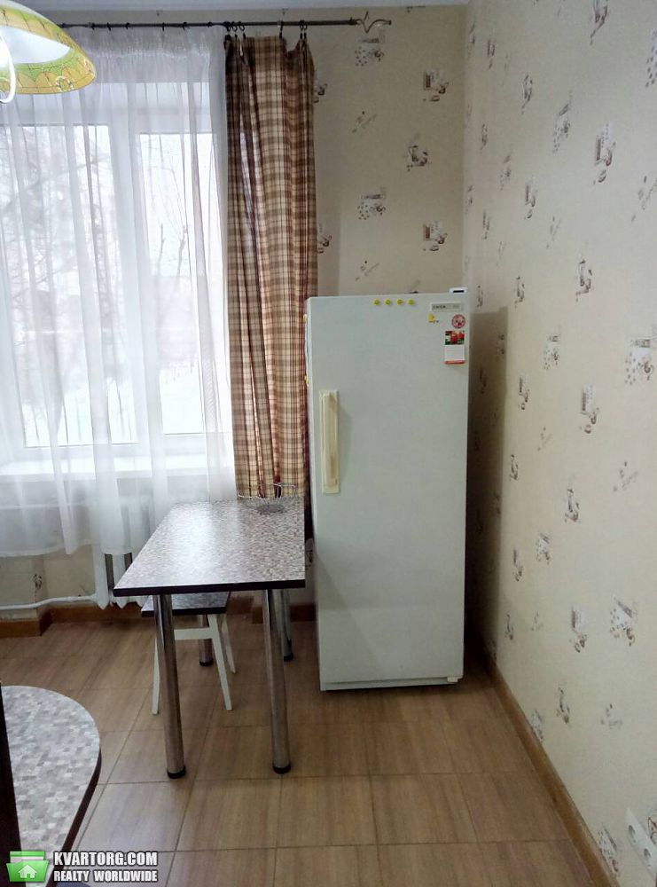 Rent out 2-room apartment. Киев, Гагарина пр-кт — photo 3