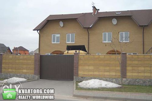 Sell Townhouse. Киевская обл., с.Белогородка — photo 7