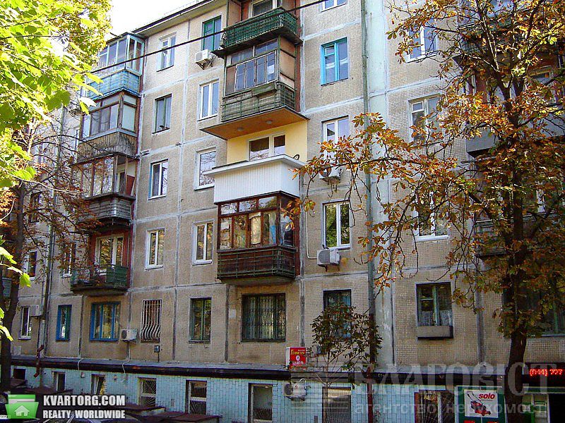 Sell 2-room apartment. Киев,  Лихачева — photo 2