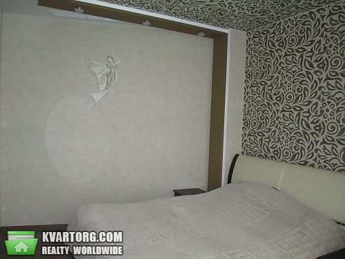Rent out 3-room apartment. Днепропетровск, Глинки — photo 4