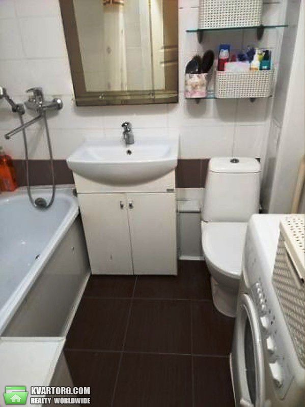 Sell 1-room apartment. Киев,  Бажана — photo 5