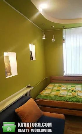 Rent out 1-room apartment. Киев,  Барбюса — photo 4