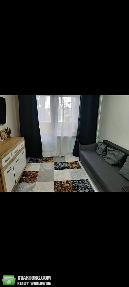 Sell 1-room apartment. Бровары, Демеевская — photo 3